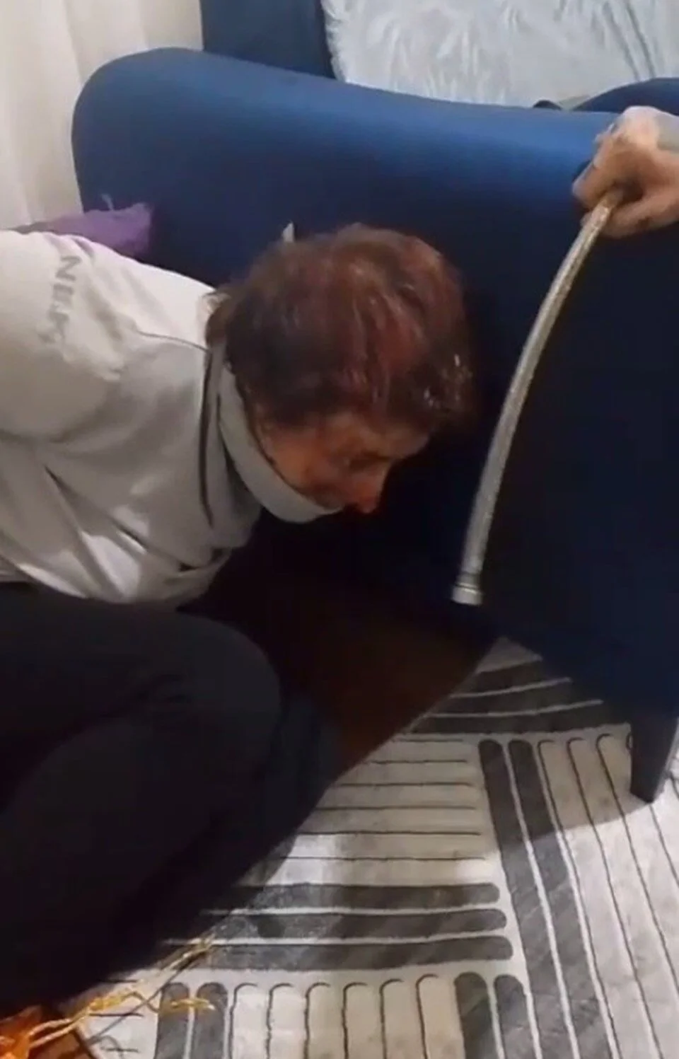 Sağlık durumu iyi, şüpheliler tutuklandı