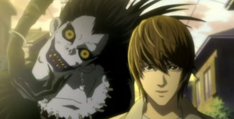 Death Note