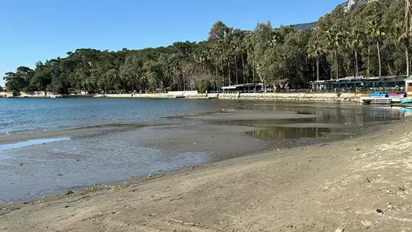 Deniz Çekilmesinin Depremle Bağlantısı Var Mı?