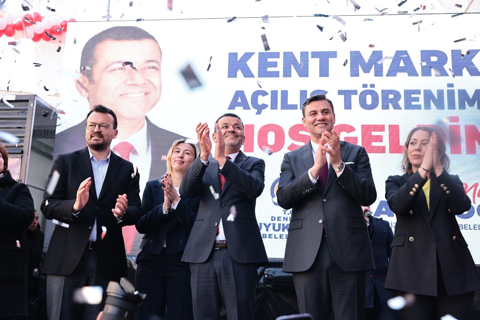 Denizli 15 Mayıs Kent Lokantası