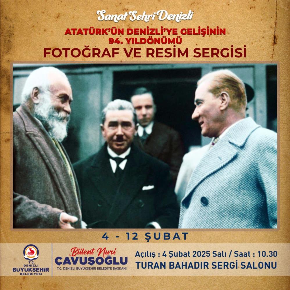 Deni̇zli̇ Bel-1