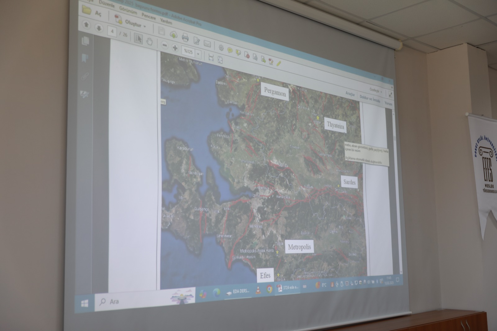 Deprem Araştırma ve Uygulama Merkezi