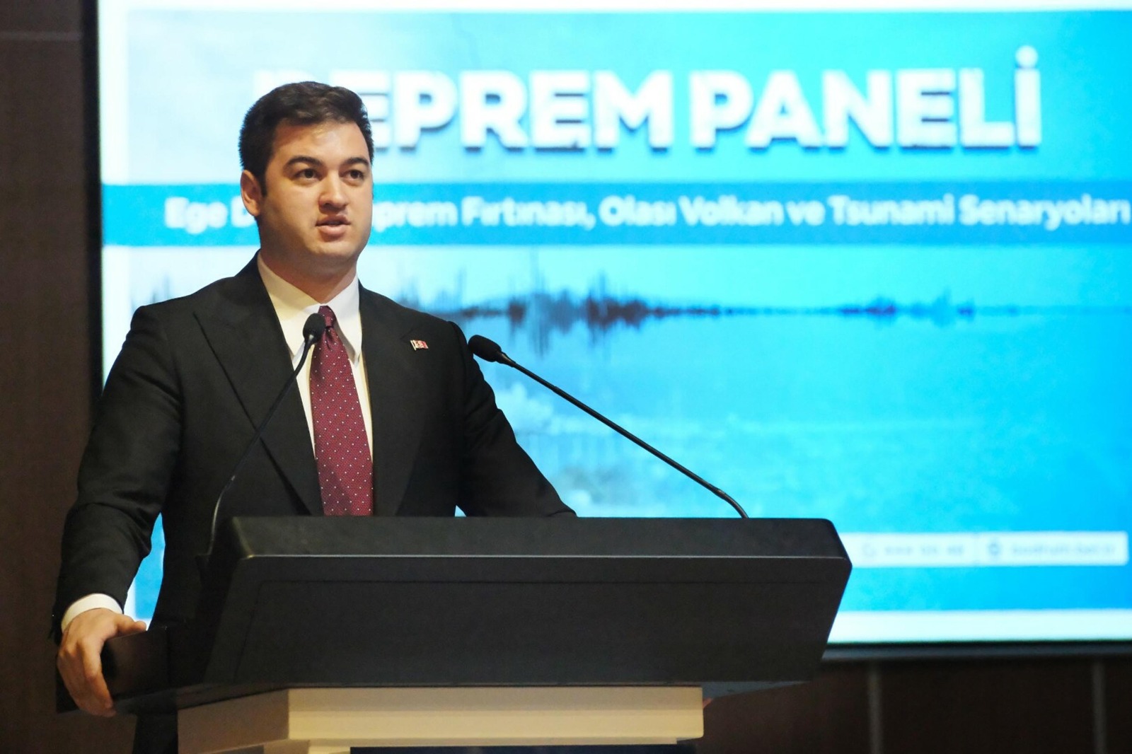 Bodrum hazırlıklı olduğunu vurguladı