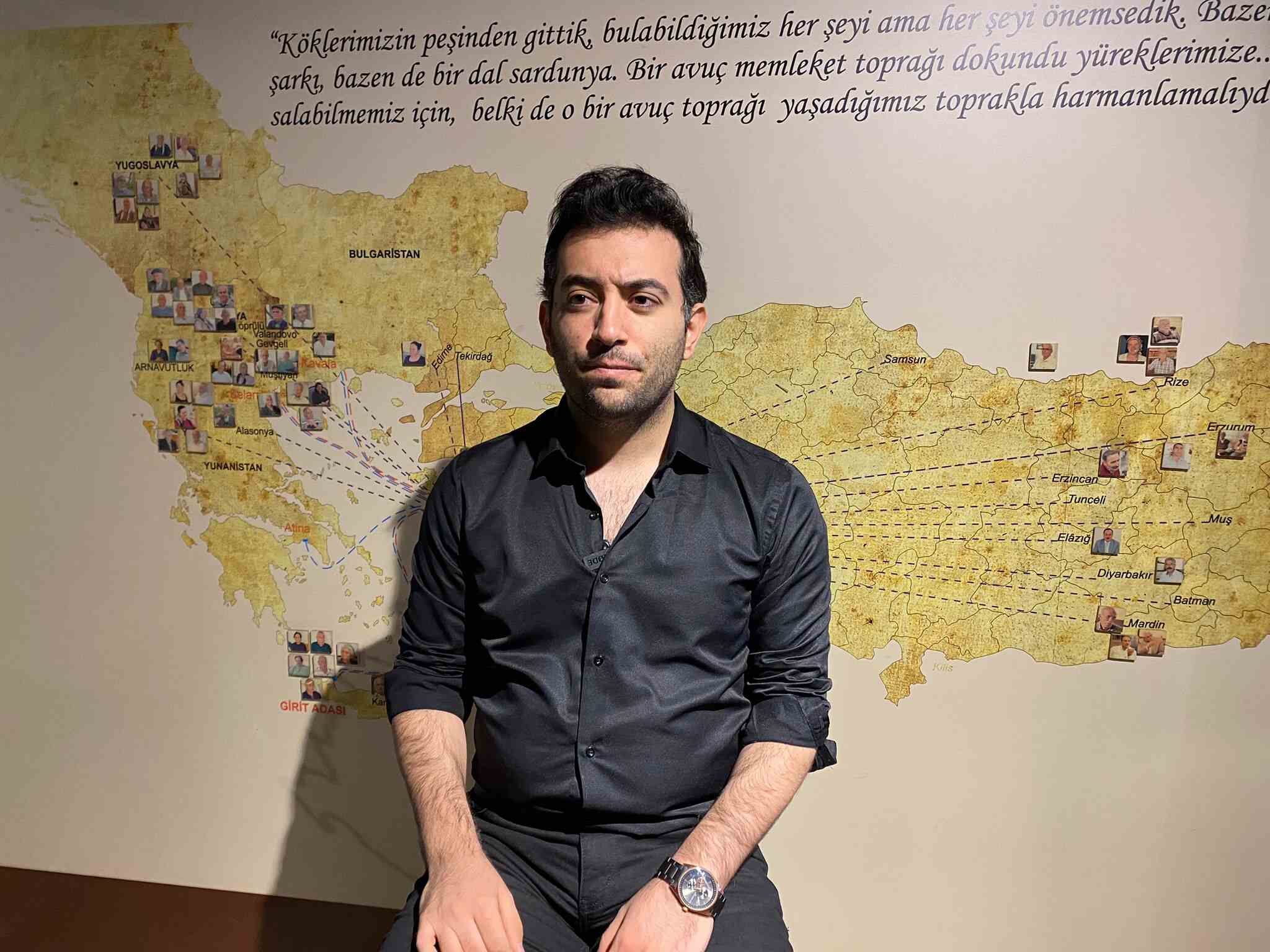 Deprem sosyal yardımı