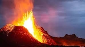 Yanardağ patlamaları hakkında son durum nedir?