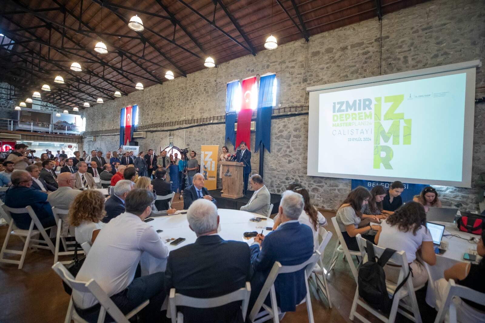 depreme dirençli izmir