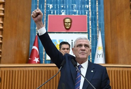 Müsavat Dervişoğlu