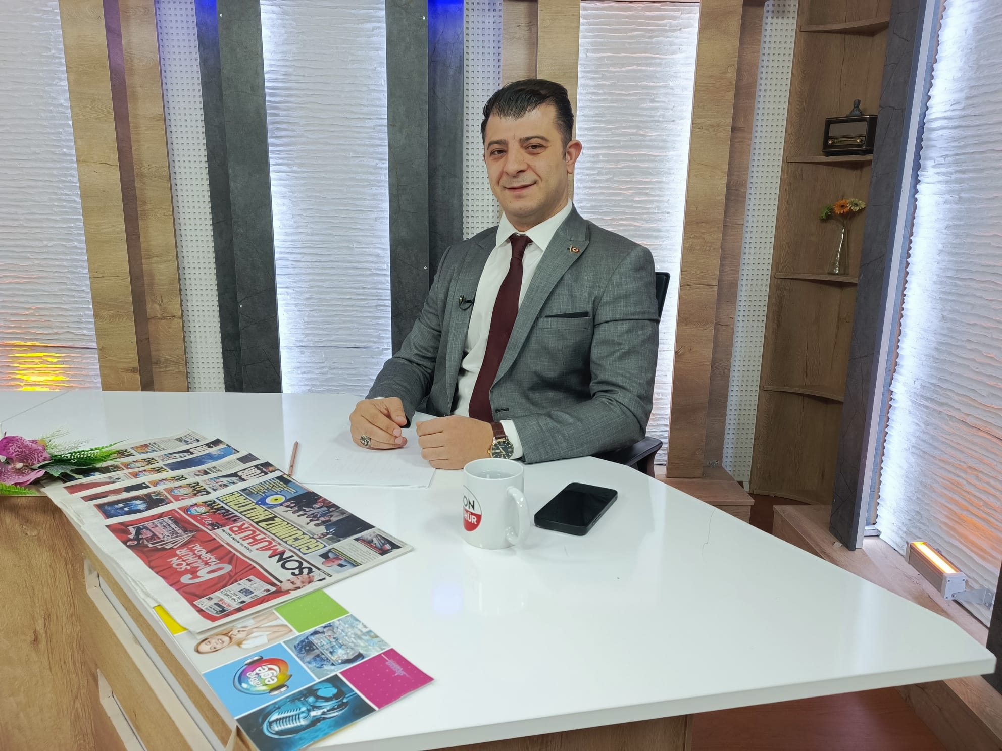 Devri̇m Onur Erdağ (2)