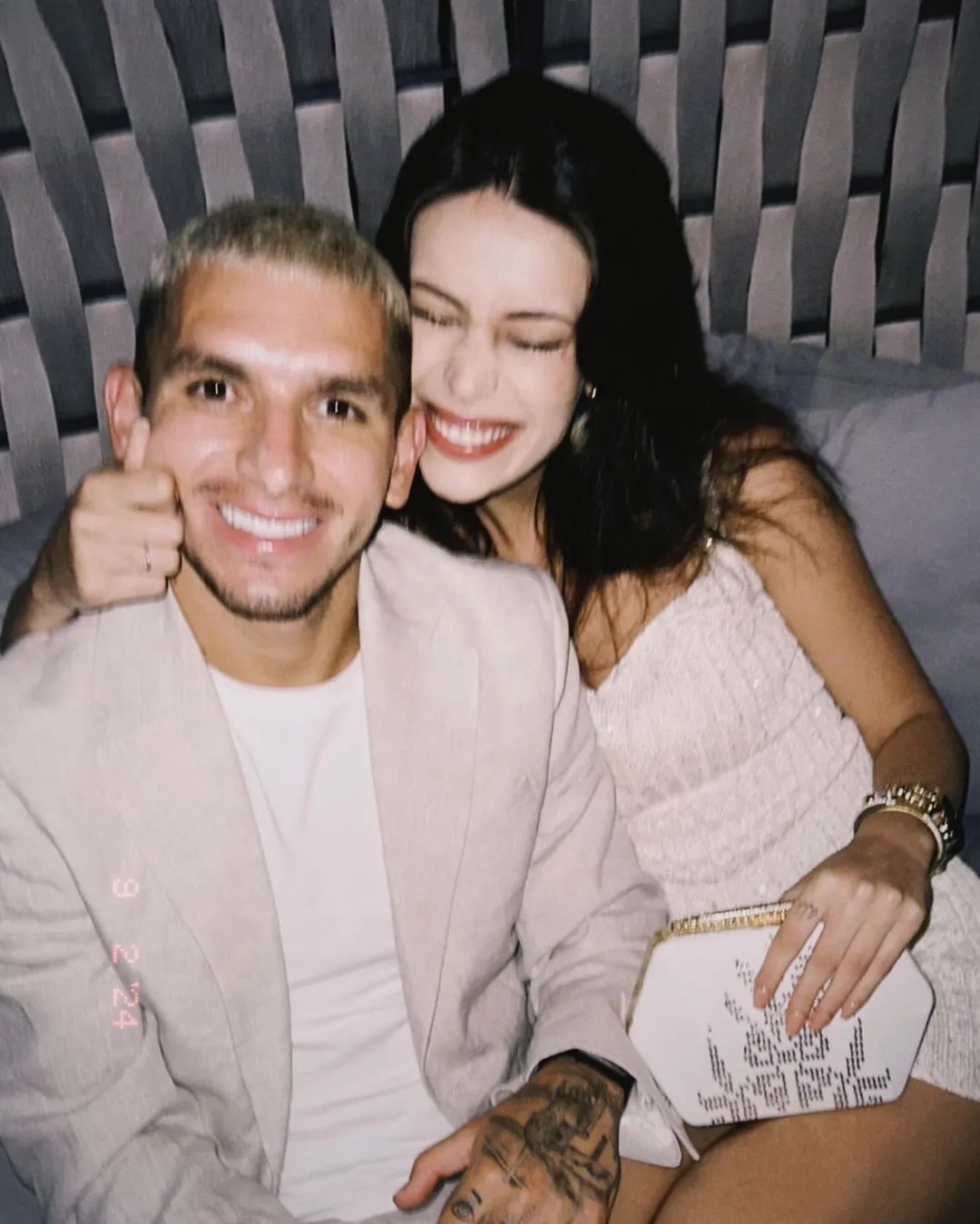 Devrim Özkan Ve Torreira 2