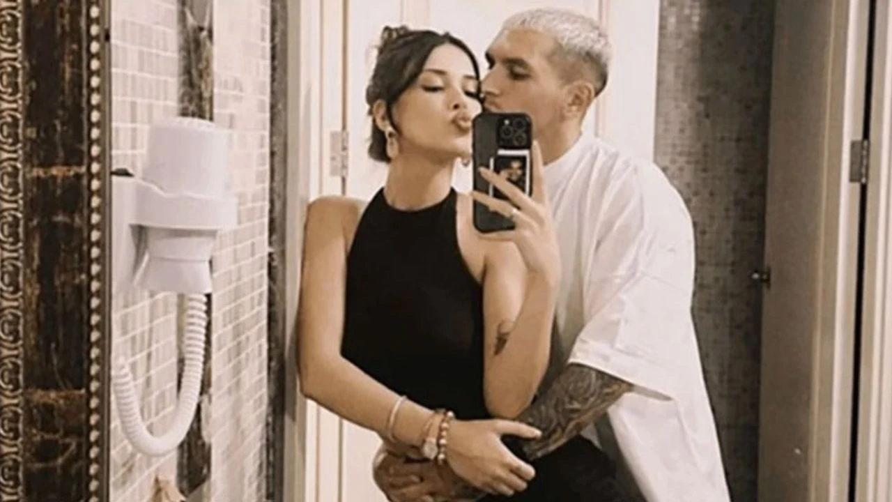 Devrim Özkan Ve Torreira