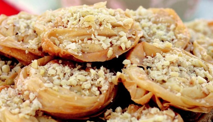 Dibie tatlısı nedir, nasıl yapılır? 