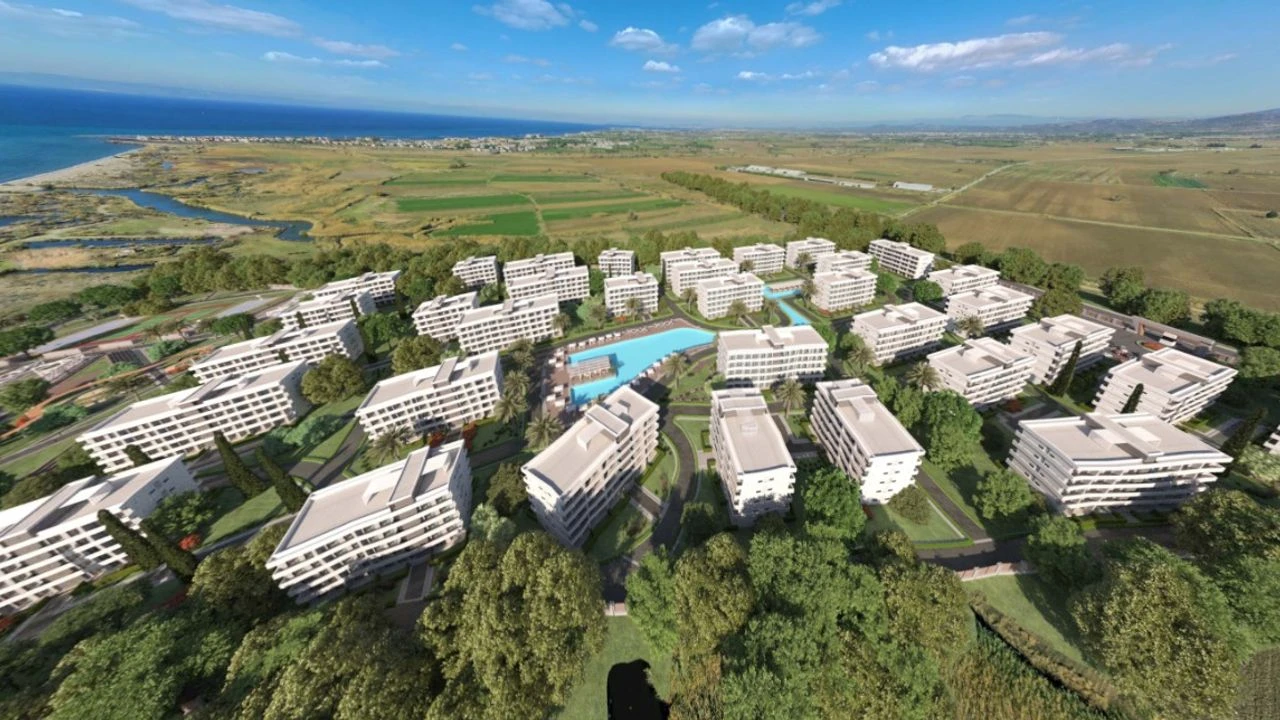 Yeni yatırımlarla dönüşüm sağlanacak