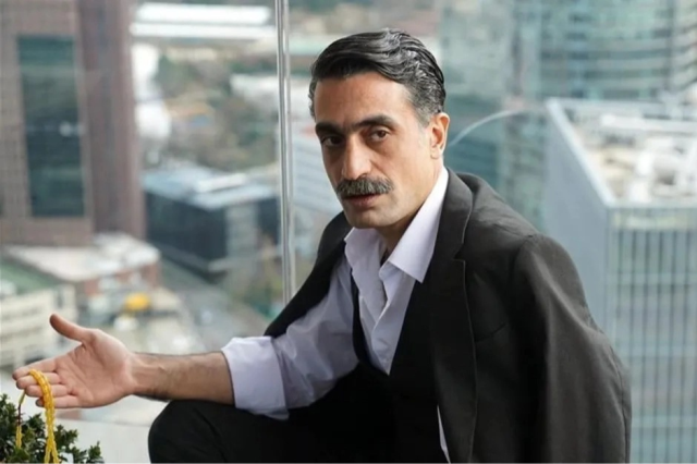 Yeni dizi “Kara Kış”a sürpriz transfer!