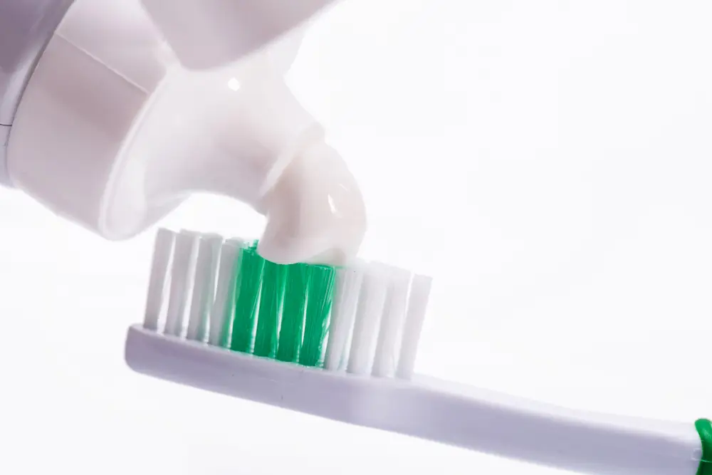 Denta diş macunu