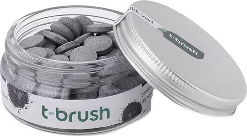 T- Brush diş macunu