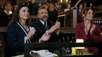 Dizinin Oyuncu Kadrosu