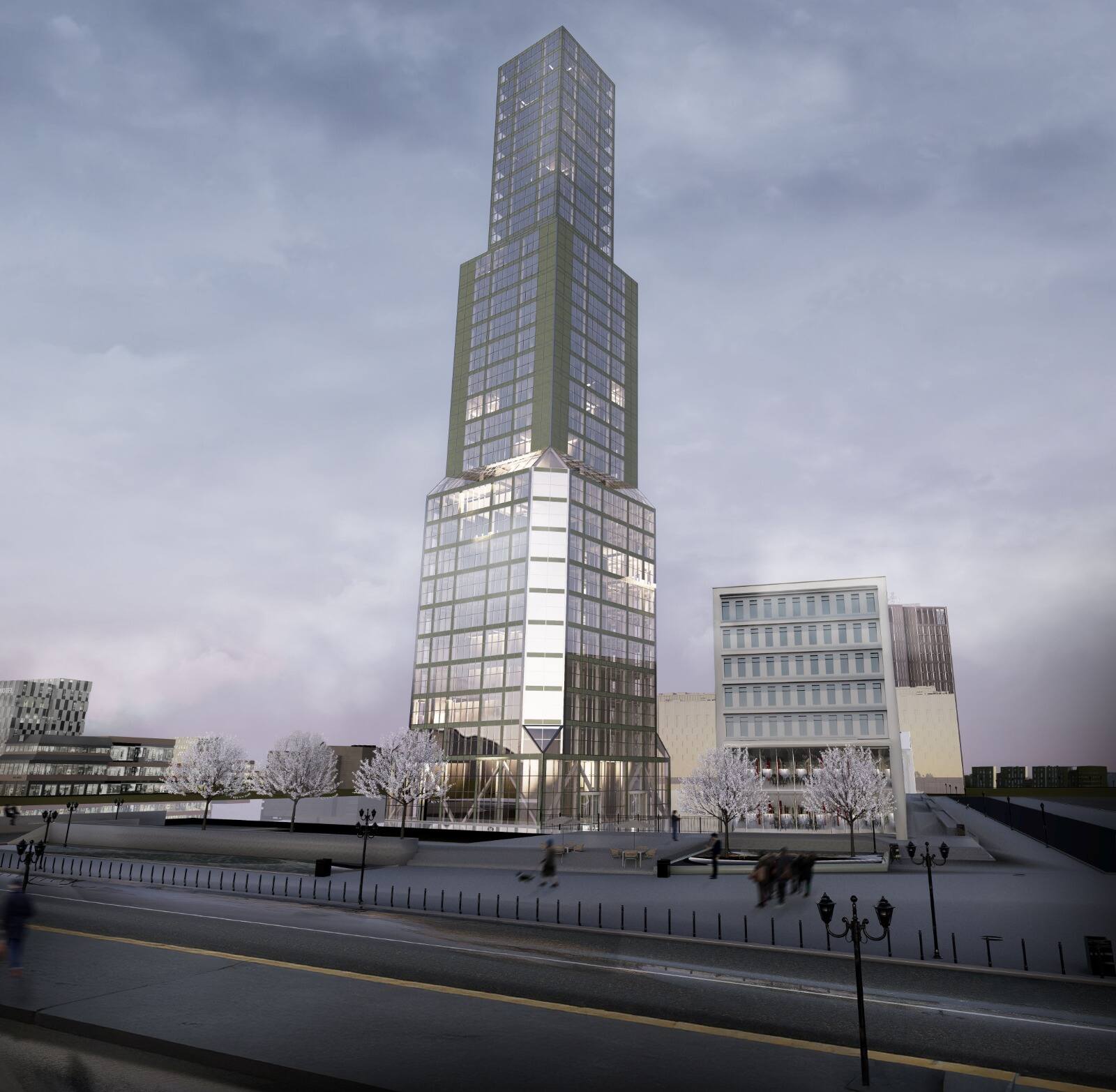 Doğal Afet Sigortaları Kurumu