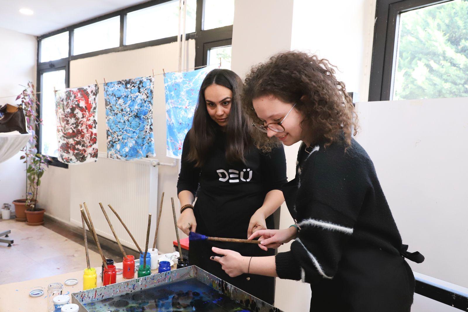 Dokuz Eylül İşletme Fakültesi