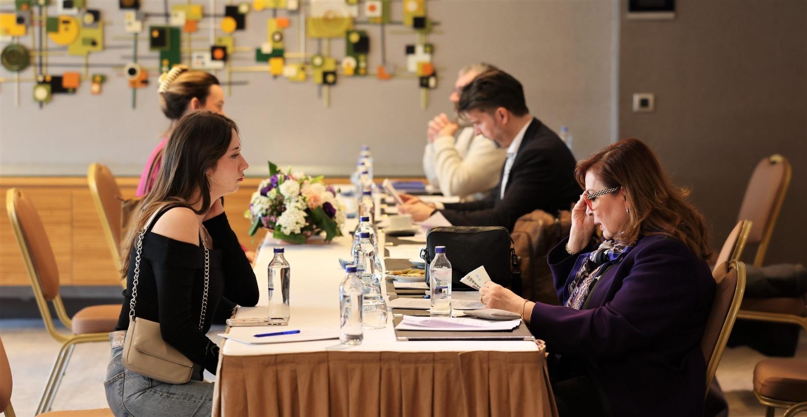 Dokuz Eylül Üniversitesi Devlet Konservatuvarı