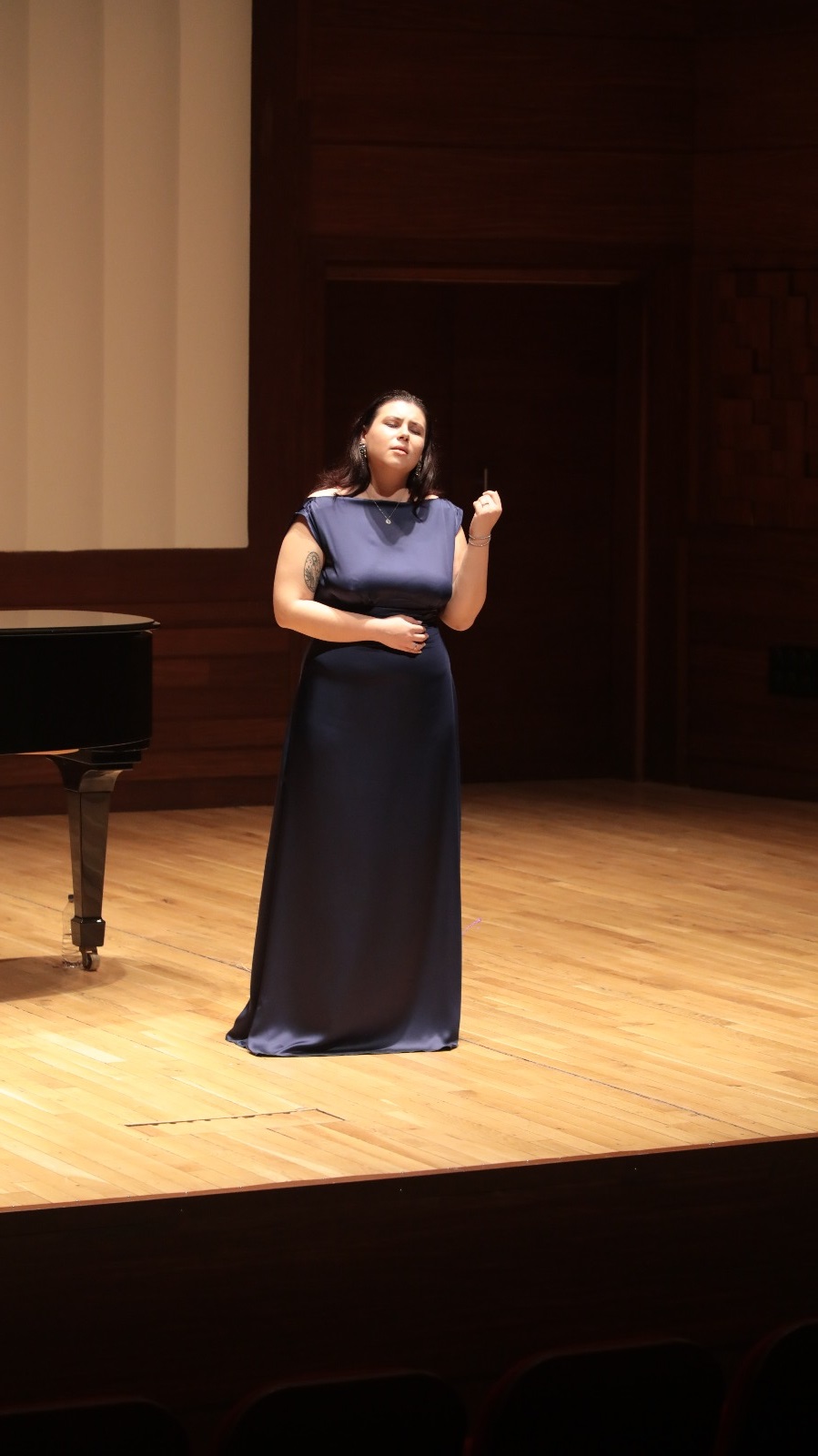 Dokuz Eylül Üniversitesi Devlet Konservatuvarı