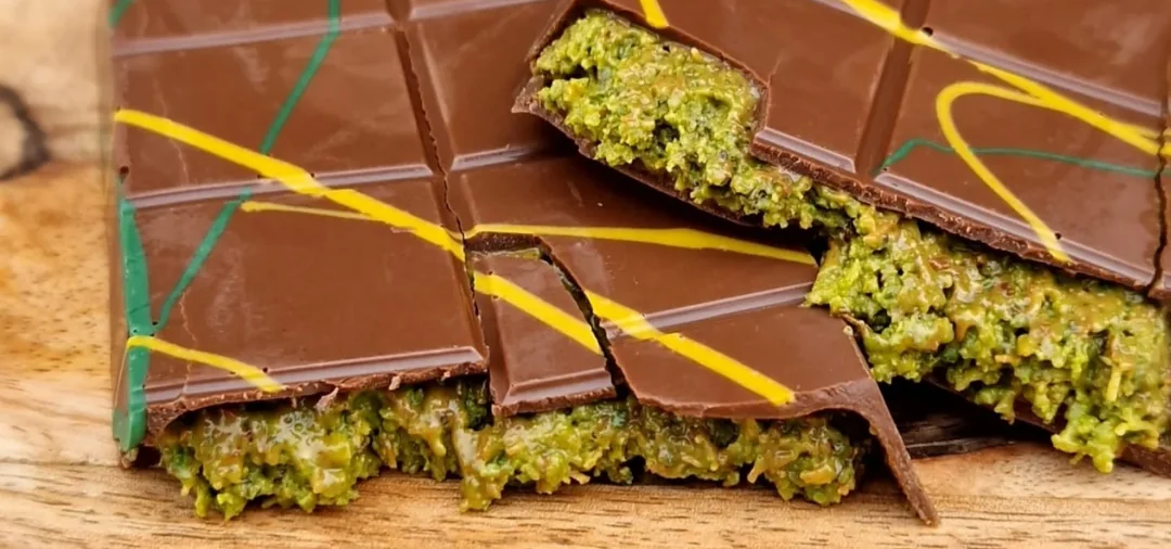 "Aflatoksinli" fıstıkları maalesef tükettik