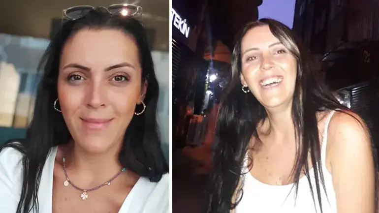 Duygu Bölükbaş Kadın Cinayeti