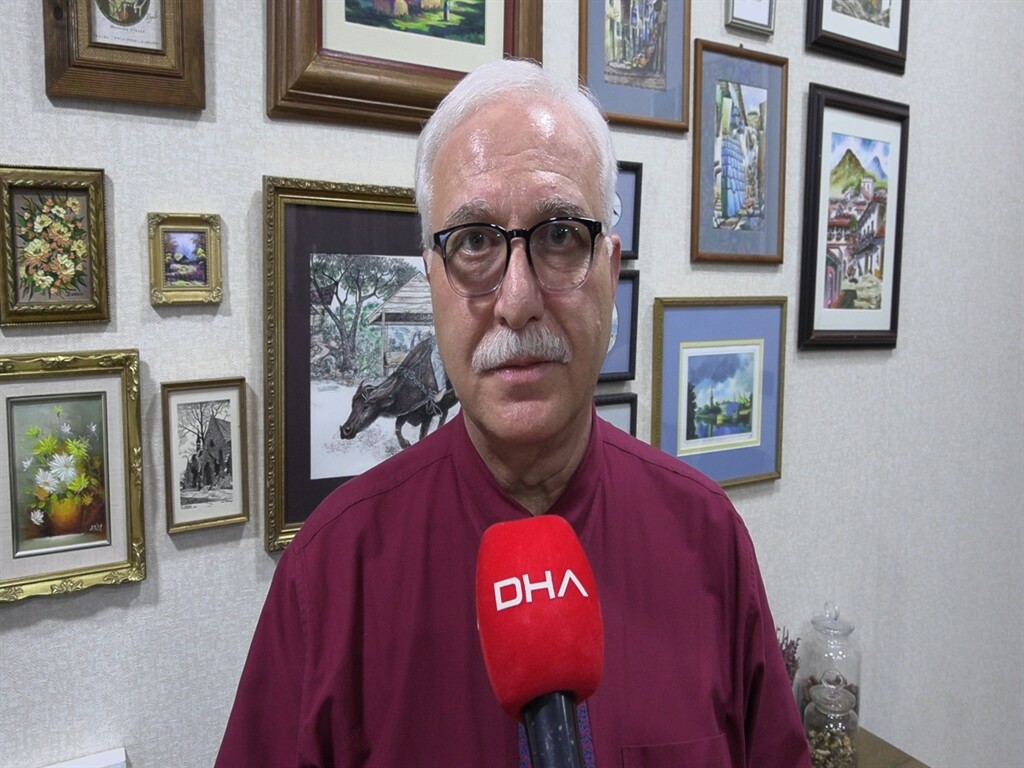 E Nabız Açılması
