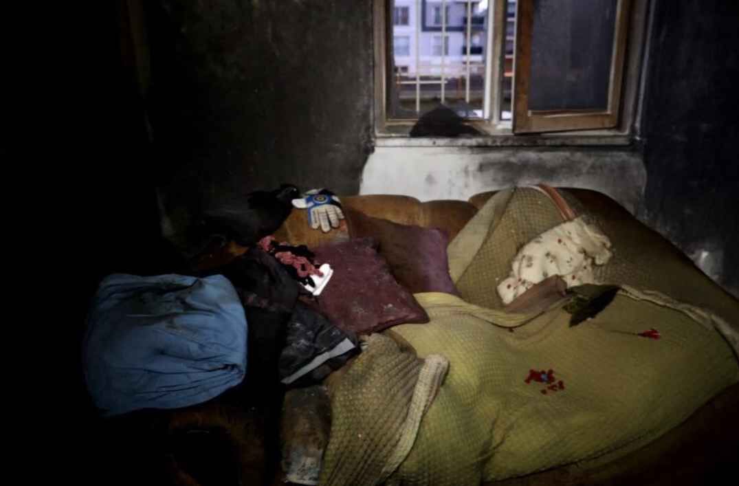 Efeler Anıl Yetişkin