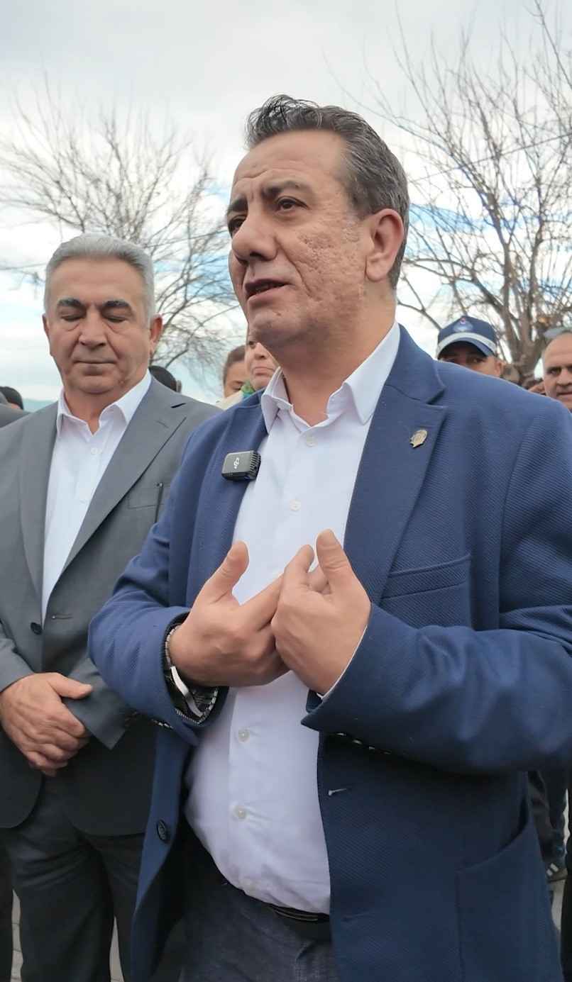 Efeler Belediyesi Başkanı