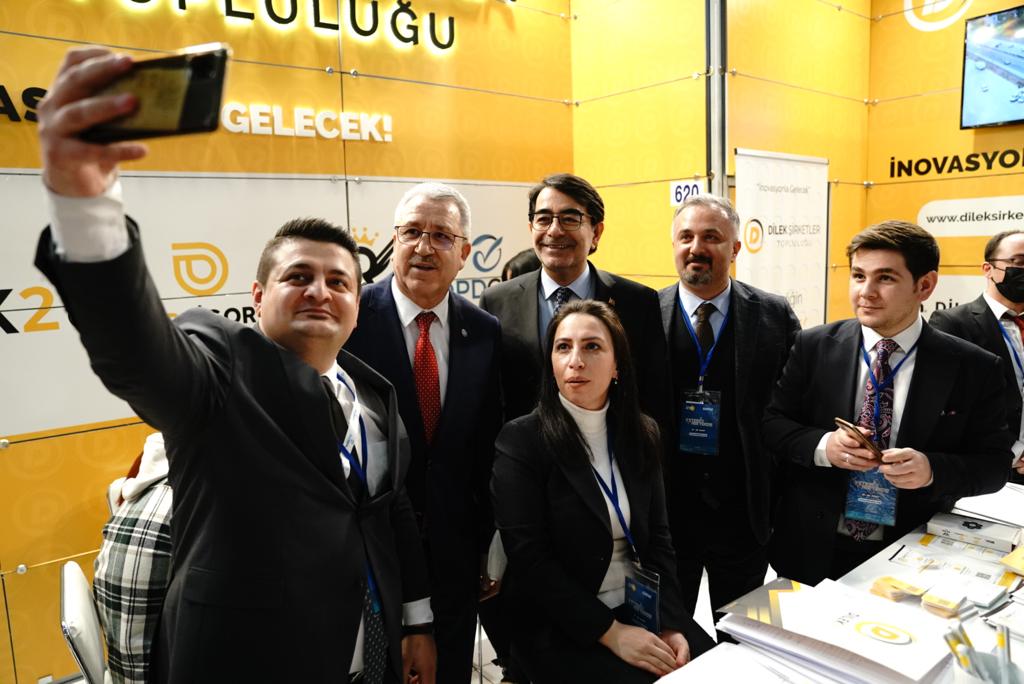 Ege Bölgesi Kariyer Fuarı