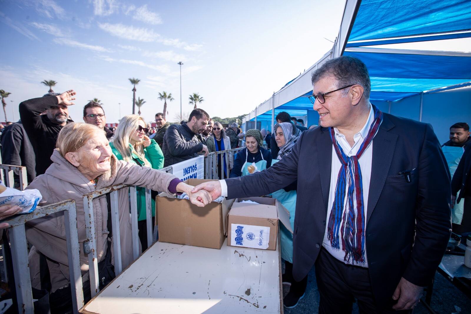 Ege Karadeniz Dernekleri Federasyonu