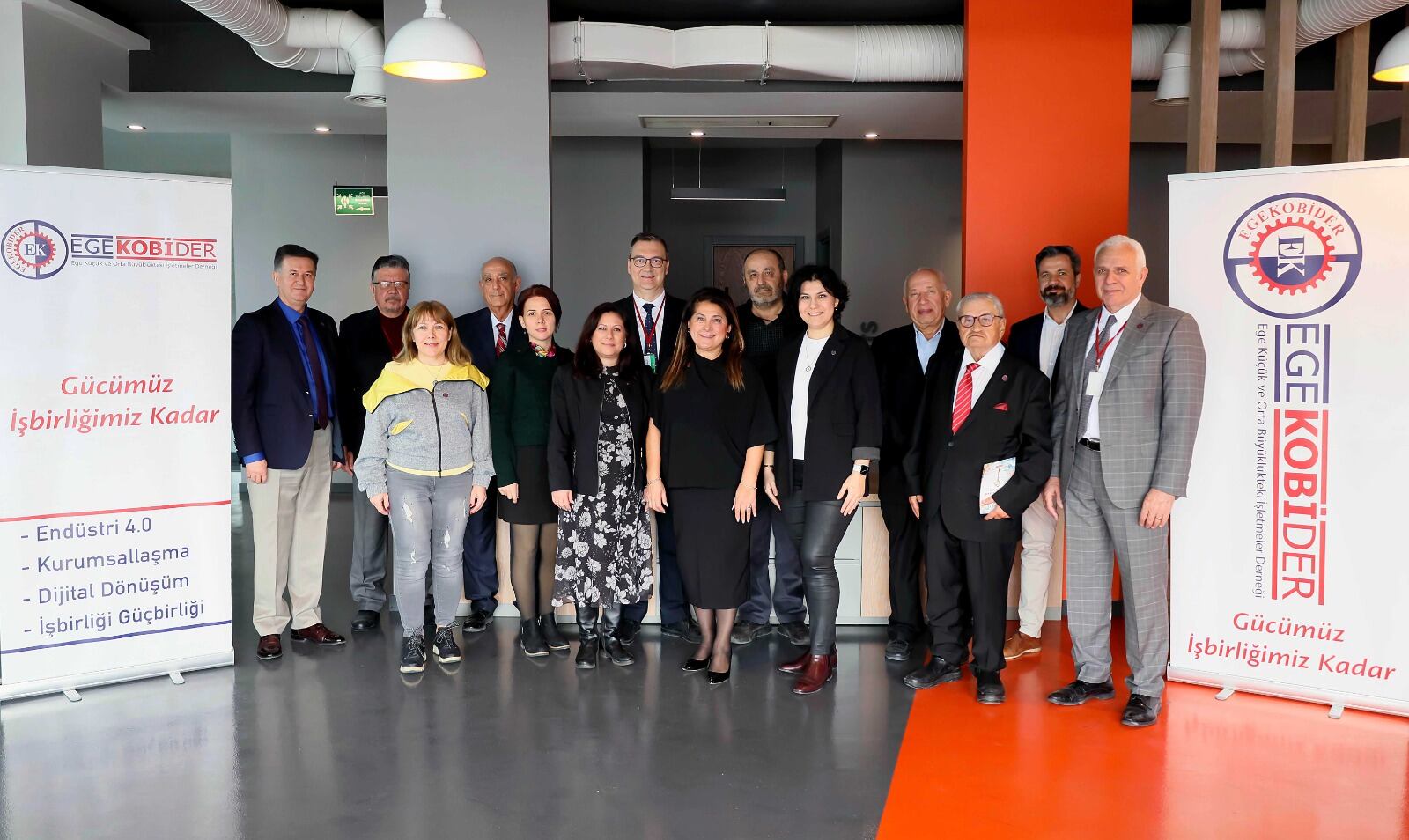 Ege Küçük ve Orta Büyüklükteki İşletmeler Derneği