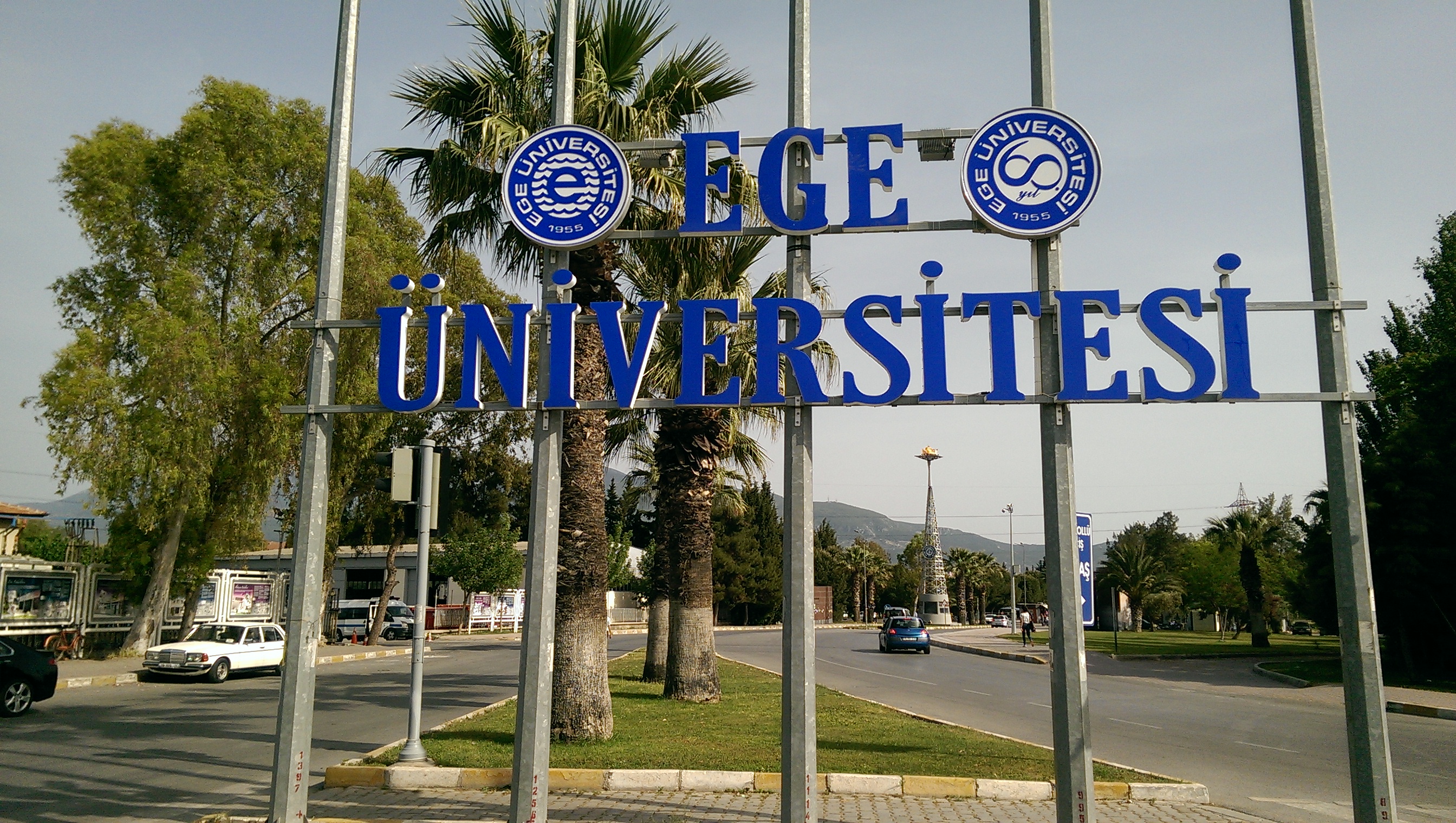Ege Üniversitesi-7