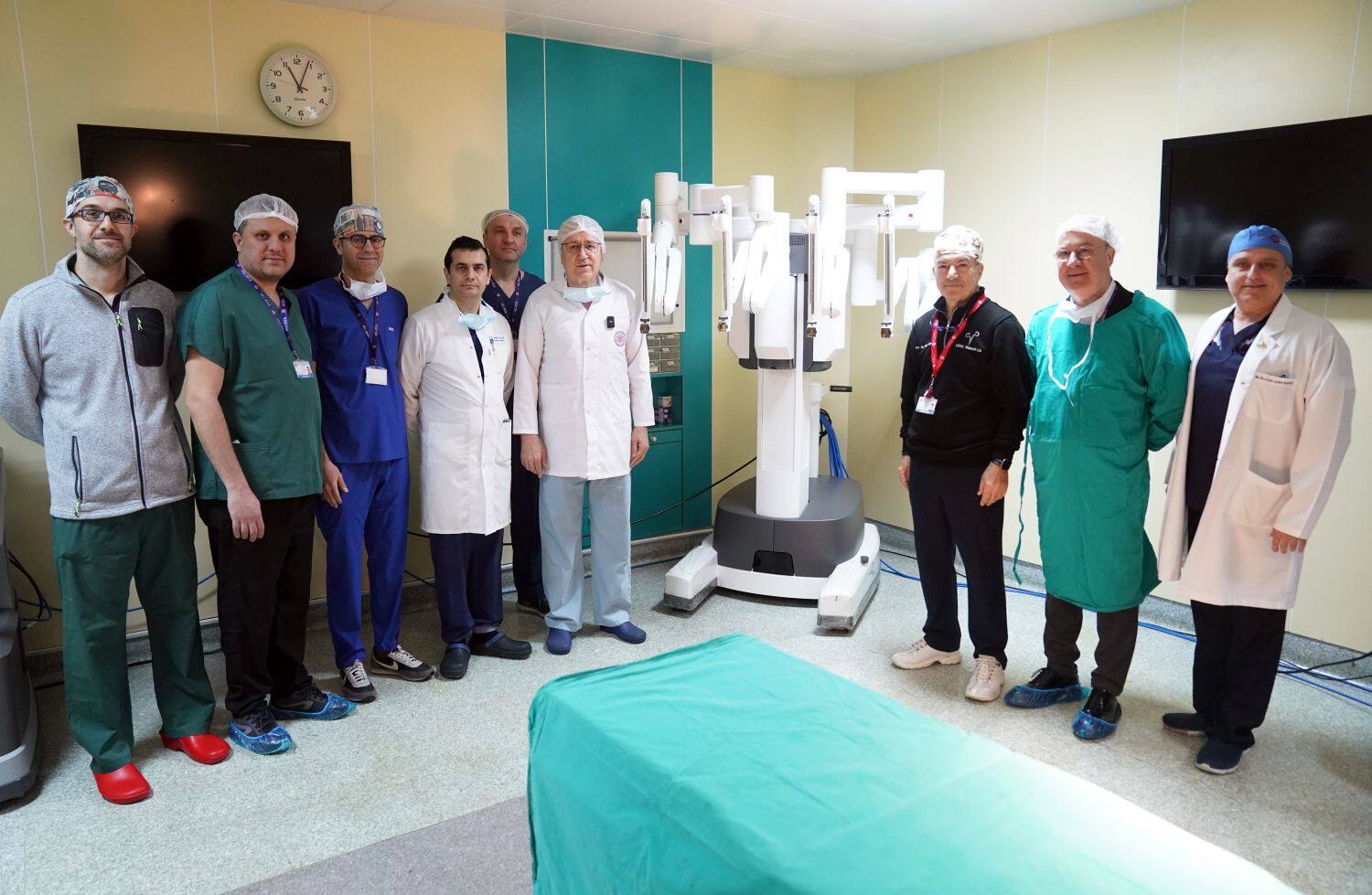 Ege Üniversitesi Tıp Fakültesi Hastanesi