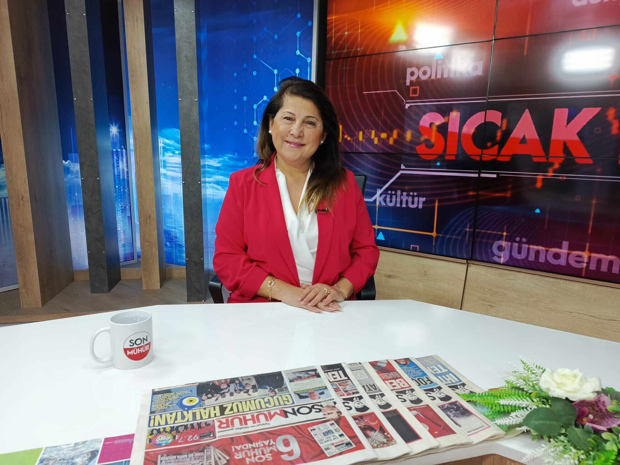 EGEKOBİDER Yüksel Bilek