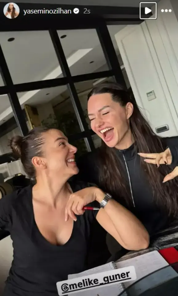 Yıllar Sonra Gelen Buluşma