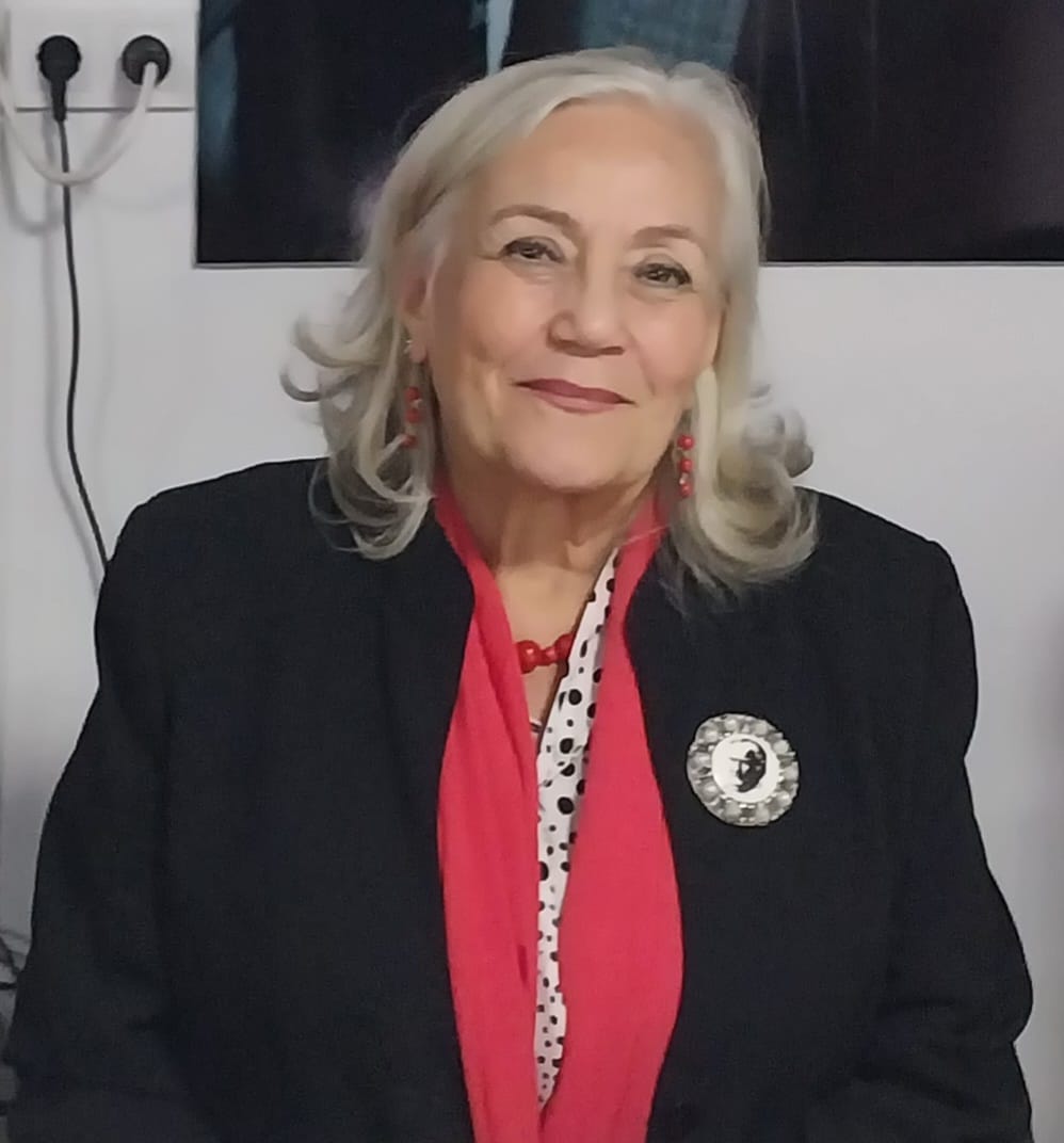 Emel Gündüz Denizaslanı