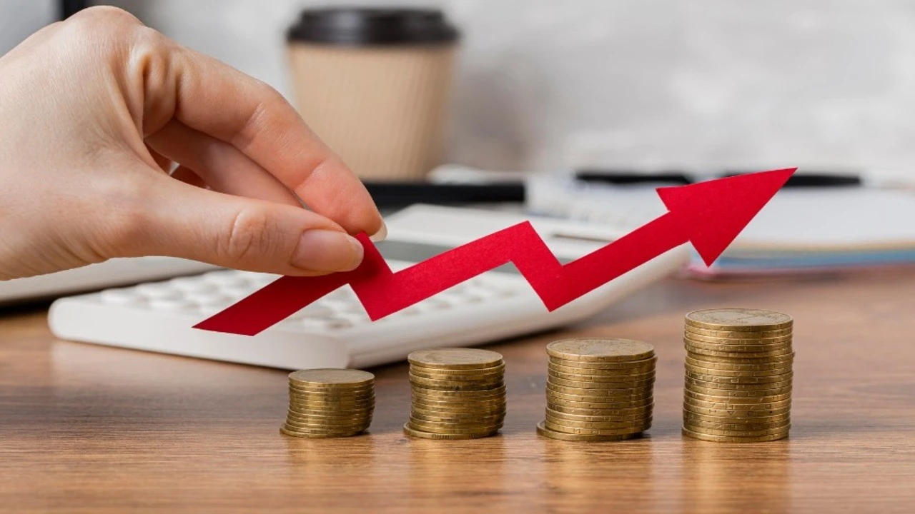 Enfaslyon Beklentisi