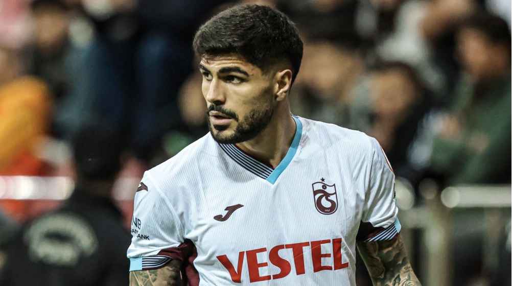 Eren Elmalı Galatasaray