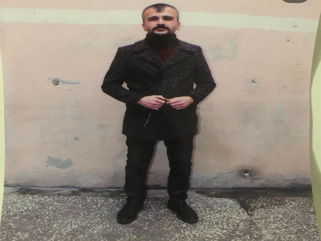 Eşini Öldüren Kadın