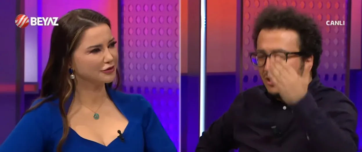 Esra Ezmeci Oytun Erbaş