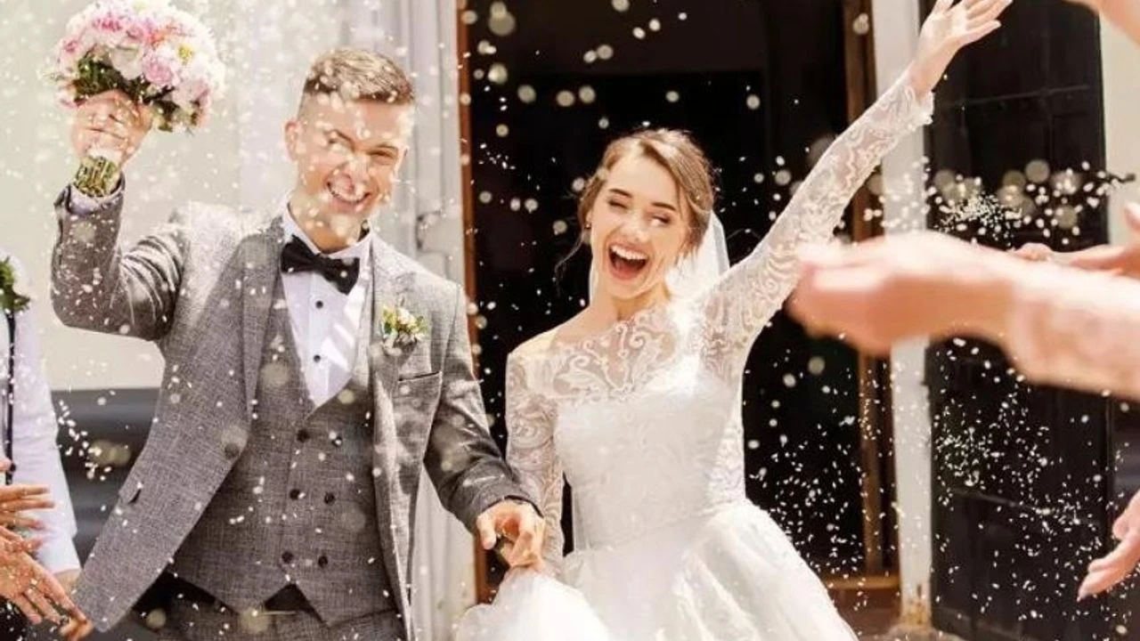 Evlilik Mutluluk Ornı