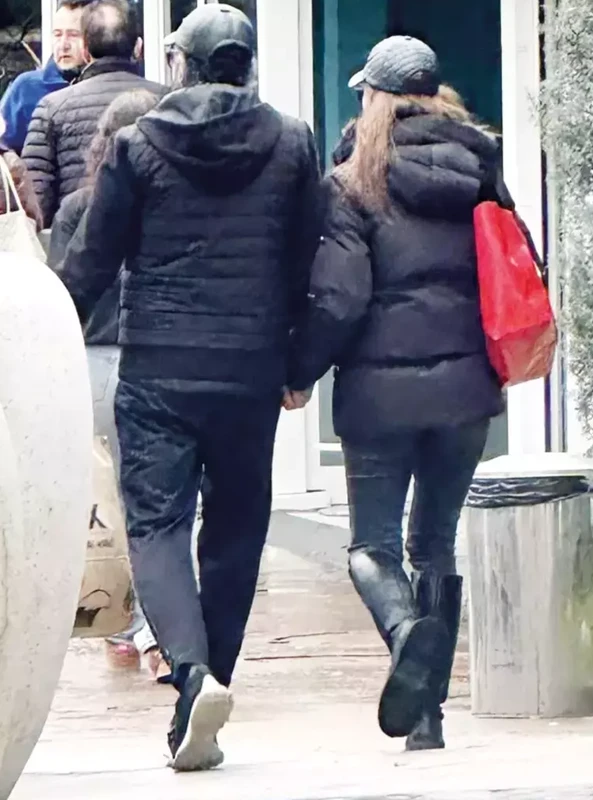 Kar tatili öncesi hazırlıklar