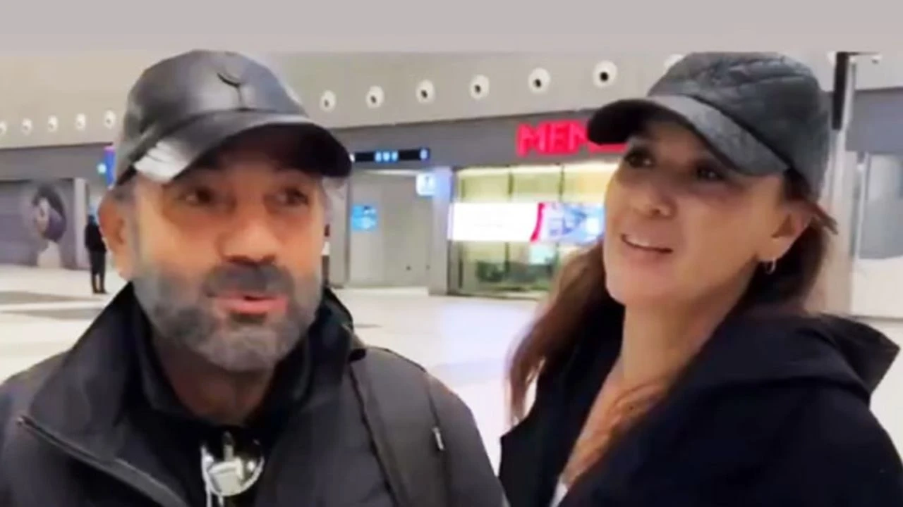 "Gürültülü susuyoruz"