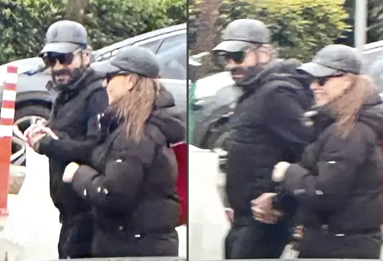 Ellerini bırakmadılar