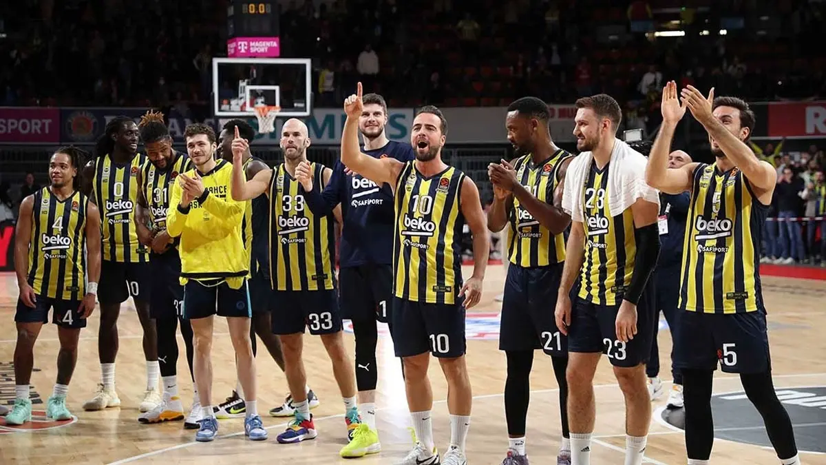 Fenerbahce