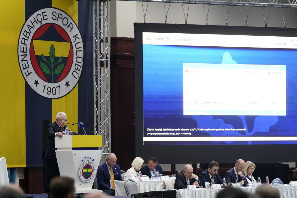 Gelir ve gider dengesi