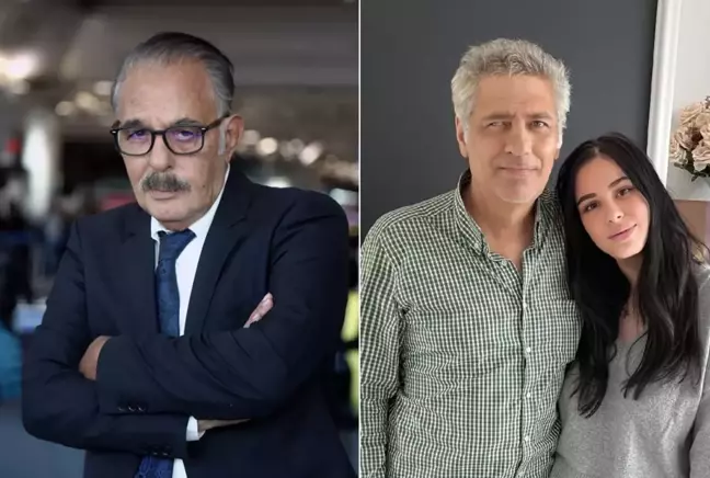 Timur Turanbayburt’a Ait İddia Edilen Paylaşımlar Kriz Yaratmıştı