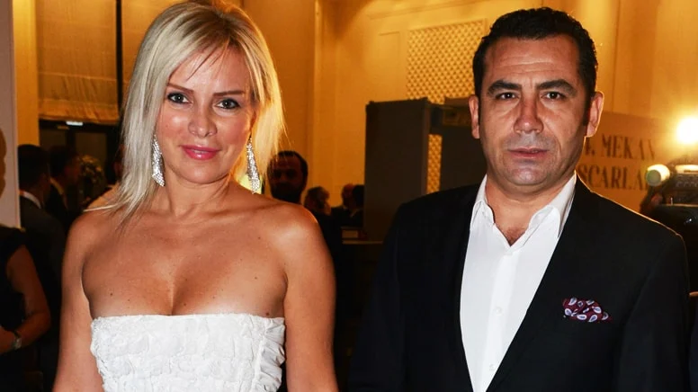 18 Yıllık Huzurlu İlişki