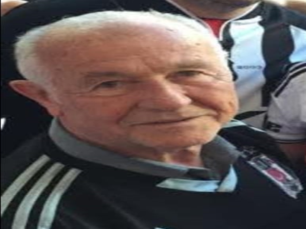 Firari Hacı Mehmet Ersoy